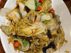 -马家饭堂(南街薰酱店)