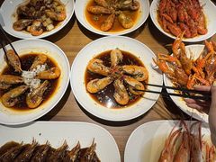 -马头巷·食景园(苏州总店)