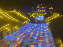 -郭峪古城
