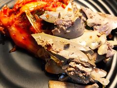 -鳗鱼家·深夜食堂(军博店)