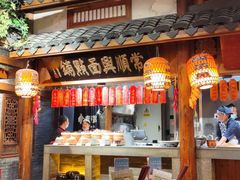 -南京大牌档(之心城店)