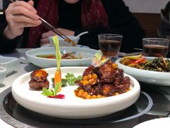 -拈菜(观音桥阳光世纪店)