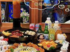 -韩热集市(百源店)