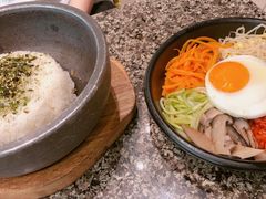 石锅拌饭-韩罗苑(万象城店)