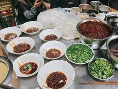 -晓小面