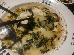 -渔语鱼新川菜Bistro(万象天地店)