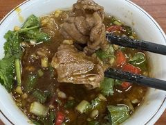 -阿波潮汕牛肉火锅·汤粉面(拱北店)