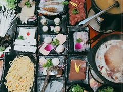 -束河人家(南锣鼓巷店)