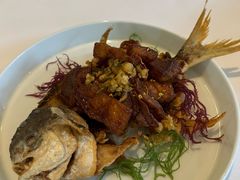 -宝丽轩中餐厅BAOLIXUAN