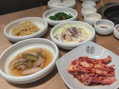 -黄金牧场(明洞总店)