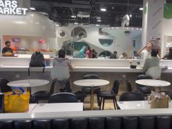 -MINI MARS KIDS CLUB亲子家庭中心(长宁天山店)