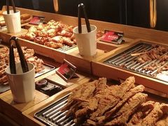 -比格比萨自助(花园路店)