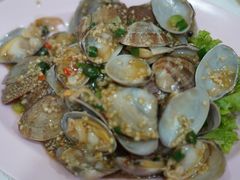 -新山亚明小厨