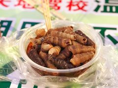 -海大南门夜市(海富街店)