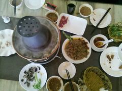 残局-金生隆(六铺炕店)