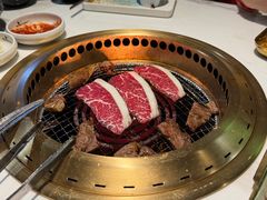 -炙城·韩式烤肉(南京东路店)