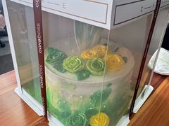 -CAKE BOSS 蛋糕老板(西单君太百货店)