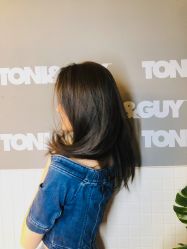 -TONI&GUY