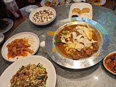 -俭寨大盘鸡·新疆菜·烧烤(博乐店)