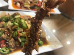 -双流老字号董蹄花(广场路店)