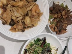 -大铁勺新津菜(东丽阳光新业广场店)