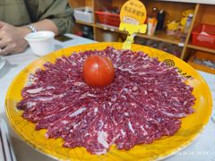 -潮汕大目牛肉火锅(上梅林店)