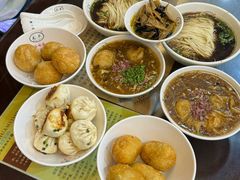 -毛华美食(清扬路店)