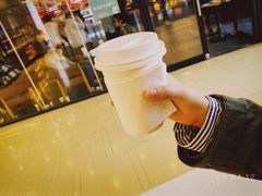 -星巴克(天津大悦城第二店)