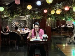 -广州花园酒店