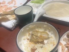 -天天鱼港·海鲜·鲅鱼水饺·招牌烤鸭(黄骅店)