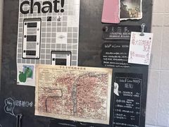 -KAFKA·卡夫卡咖啡(文林店)