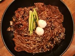 -Outdark Korean Restaurant