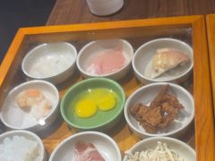 -良米山·云南野生菌过桥米线(上海首店)