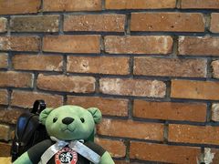 -漫咖啡(中纺国际店)