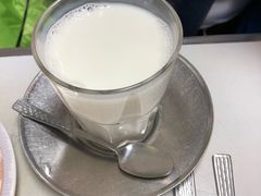 -澳洲牛奶公司(佐敦店)