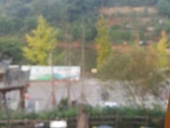 -楠柏弯休闲山庄(梨花溪店)