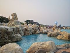 -渔岛海洋度假区