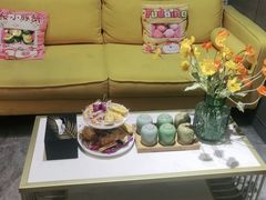 -禧瑞 ·丝浴主题·水疗·spa(中山公园店)