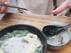 -鸭小妹鸭血粉丝(老门东店)