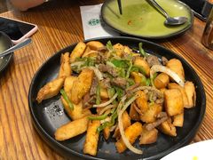 -塔哈尔·新疆盛宴(城西银泰店)