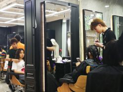 -Tipo Hair salon（明星）店