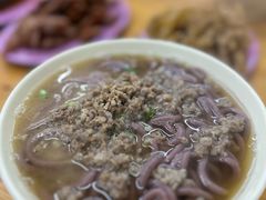 -牛马行牛肉饸饹铺(青岛街店)