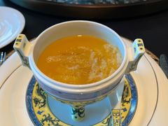 -北京饭店谭家菜