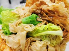 -郭阿姨月亮馍