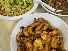 -笨罗卜浏阳菜馆(龙华鹏润达店)