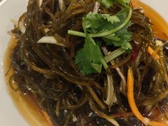 -西部马华清真兰州牛肉面·烧烤夜市(关东店)