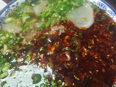 -吾穆勒蓬灰牛肉面·清真(中海河山郡店)