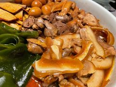 -院8里·小聚园老川菜(九眼桥店)