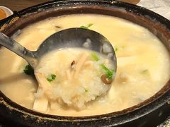 -粤仔湾砂锅粥(广益哥伦布店)