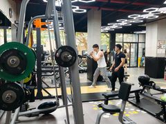 -VPsmart私教健身工作室(新华路旗舰店)
